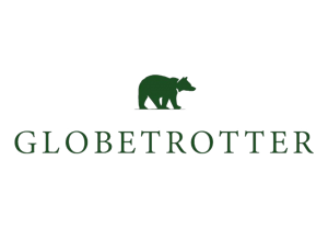 Globetrotter logo color
