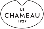 Lechameu logo color