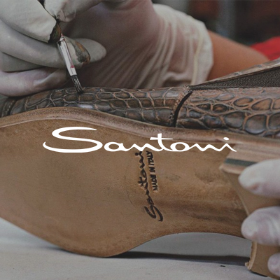 Santoni-Customer