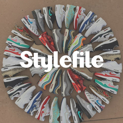 stylifile
